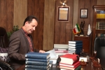 دکتر احمد قنبرپور
