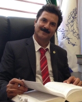 دکتر فرود امیری