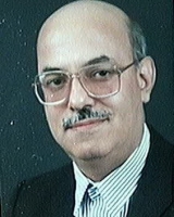 سیدعلی سیدنا
